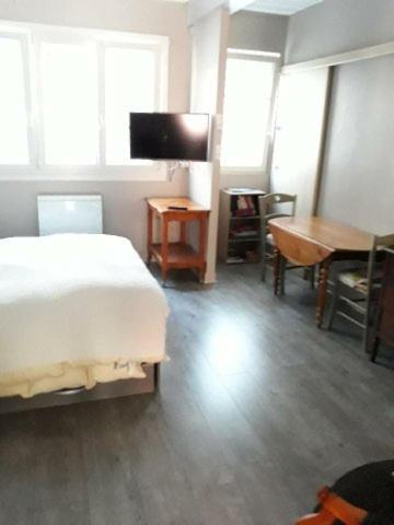 Le Treport 2P 30M2 Rdc Tout A Pied 2Mn Plage Port Funiculaire Casino Exterior photo
